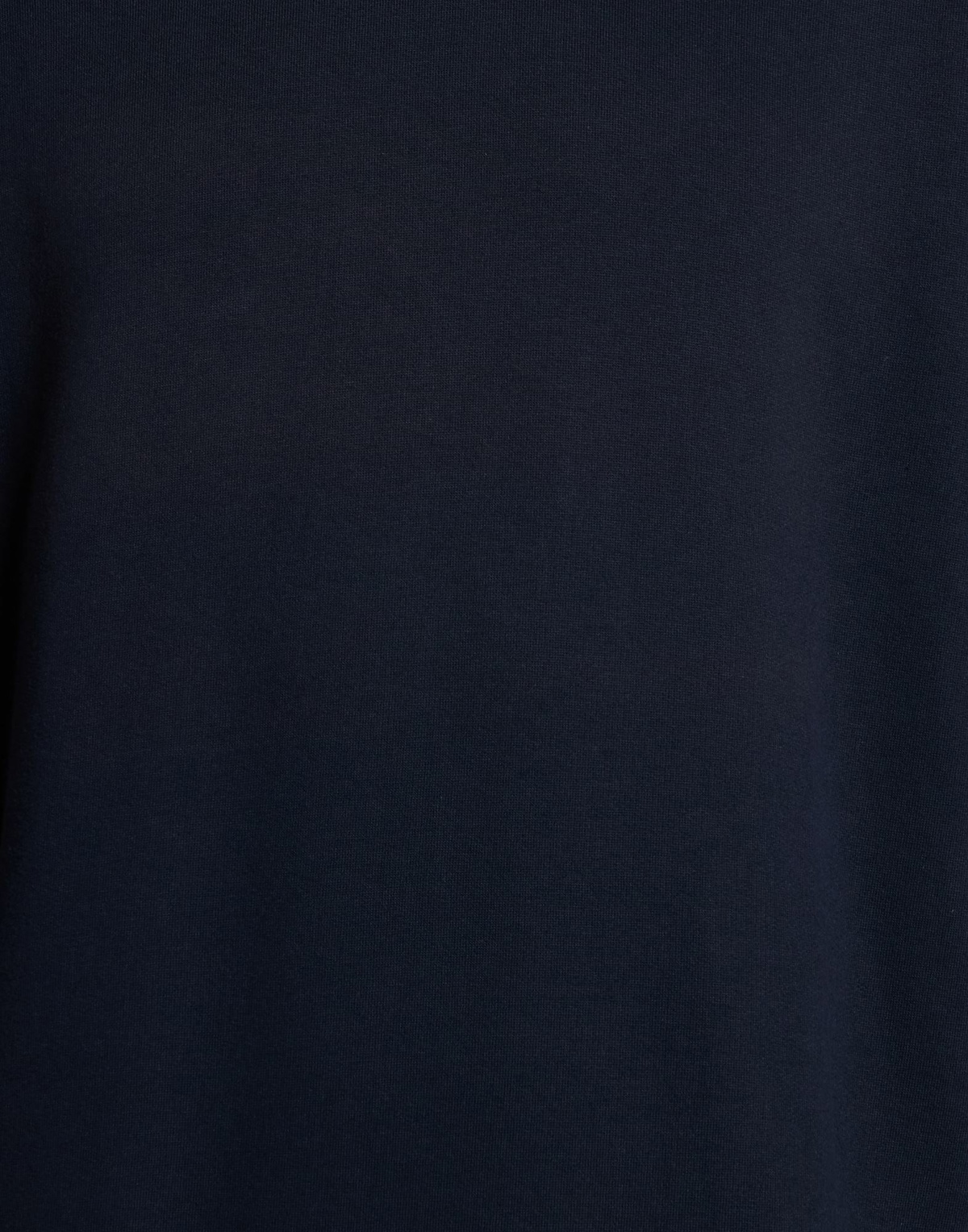 Ea7 Mens Sweatshirt Midnight in Blue