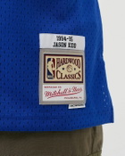 Mitchell & Ness NBA Swingman Jersey Dallas Mavericks Road 1994-95 Jason Kidd #5 Multi-color Men