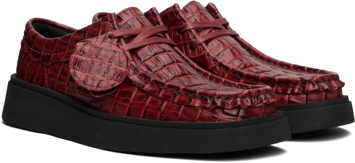 25ss Clarks Martine Rose Torview シューズ 0044-01_6b488578-f377-4ba0-