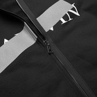 Lanvin Bar Logo Zip Hoody