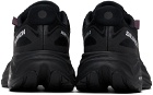 Pas Normal Studios Black Salomon Edition Aero Glide 2 Sneakers
