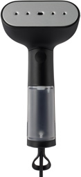 Steamery Black Cirrus X Handheld Steamer