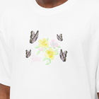 Patta Men's Flowers T-Shirt in White