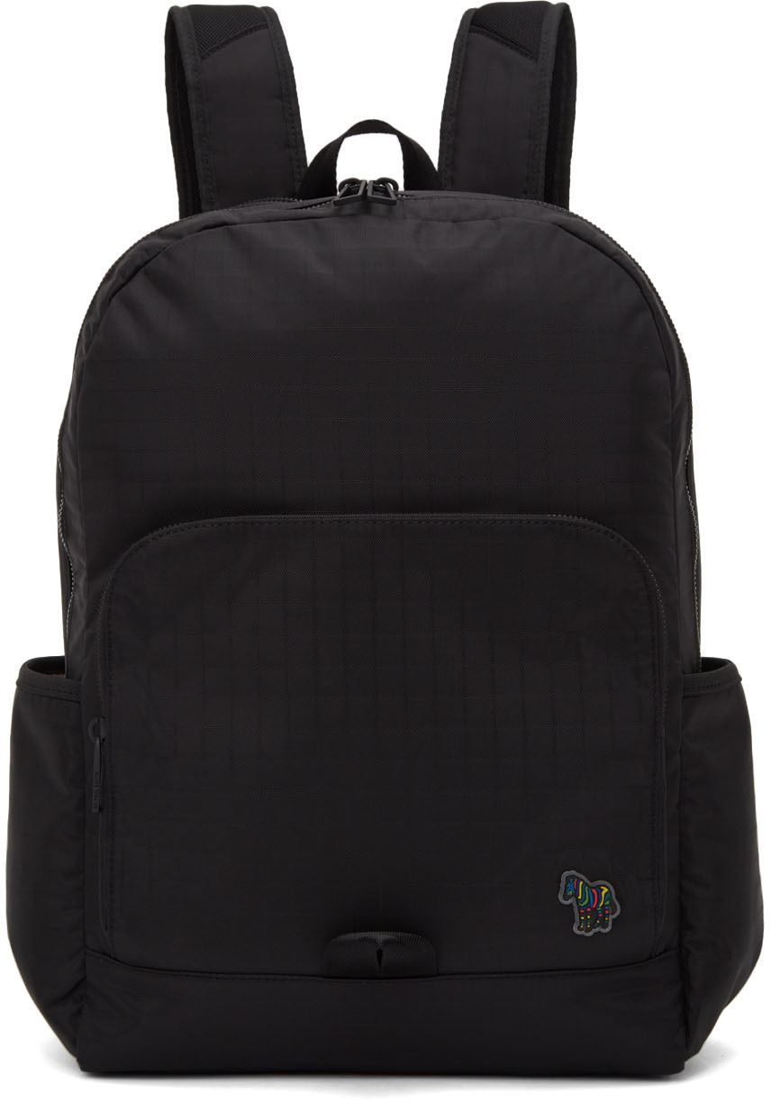 Paul smith zebra discount backpack