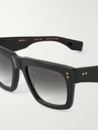 DITA - Mastrix Square-Frame Acetate Sunglasses