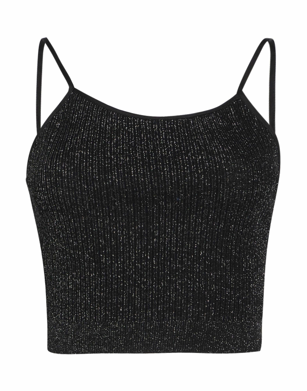 Peserico Womens Top in Black