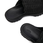 Keen Women's SAN JUAN SANDAL II Sneakers in Black/Black