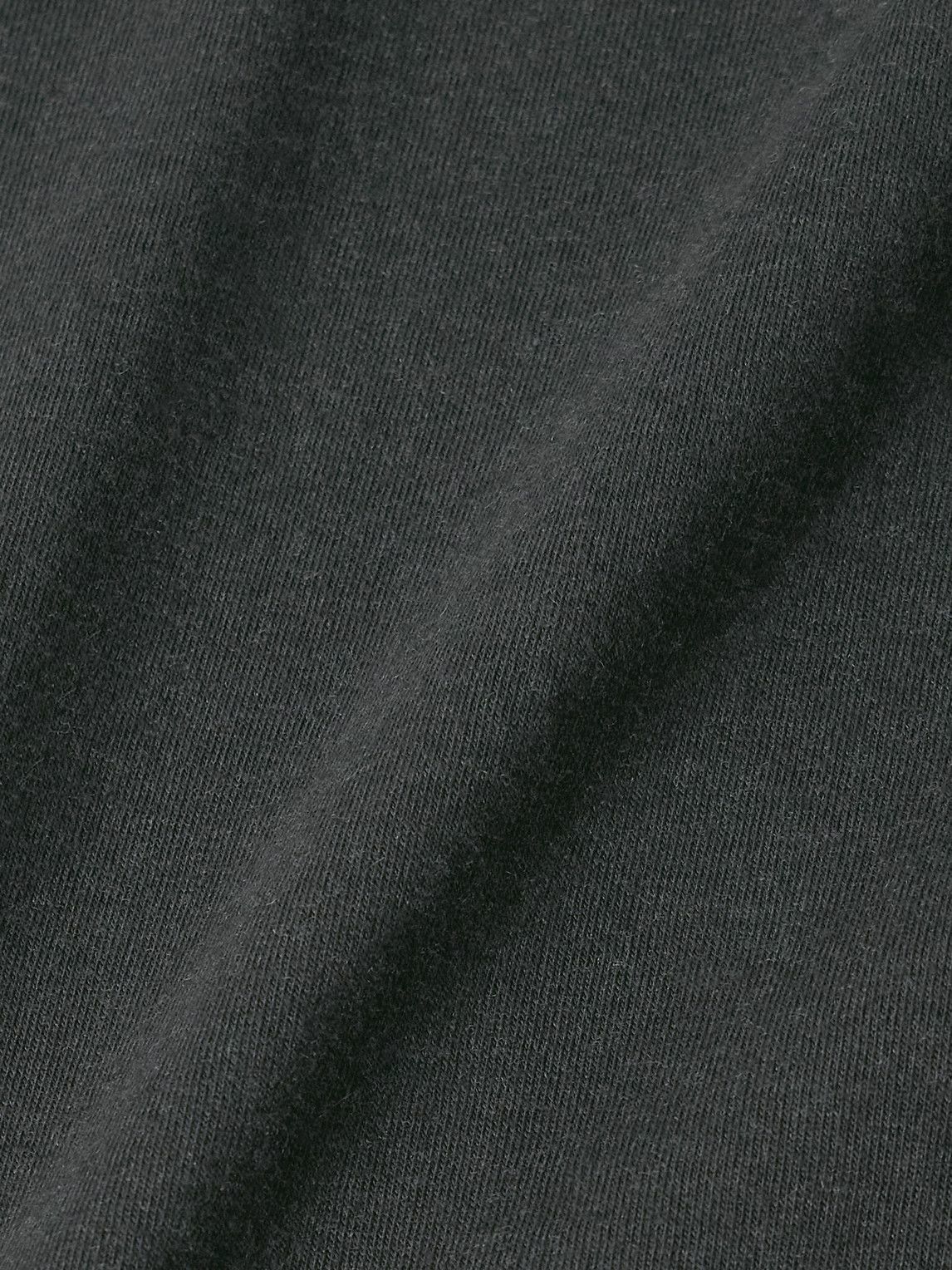 A.PRESSE - Cotton and Cashmere-Blend Jersey T-Shirt - Gray