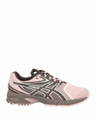 Asics Womens Sneakers in Pink