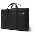 Paul Smith - Leather Briefcase - Black