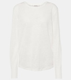 Dorothee Schumacher Natural Ease hemp top