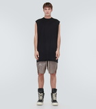 Rick Owens x Champion®Tarp cotton tank top