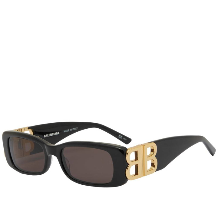 Photo: Balenciaga BB0096S Sunglasses