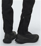 Acronym - Encapsulated Nylon Articulated pants