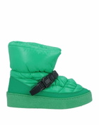 Khrisjoy Womens Ankle boots in Green