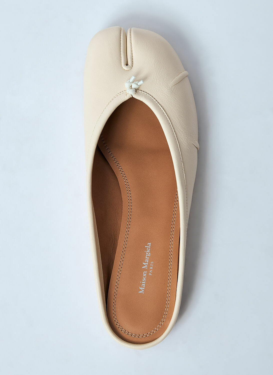 Maison Margiela Tabi Ballerina Mules