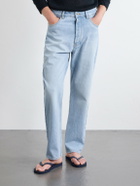 Studio Nicholson - Riso Straight-Leg Jeans - Blue