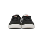Nike Black Killshot OG SP Low-Top Sneakers