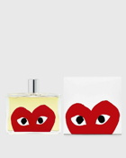 Comme Des Garçons Parfum Play Red   100 Ml Multi - Mens - Perfume & Fragrance