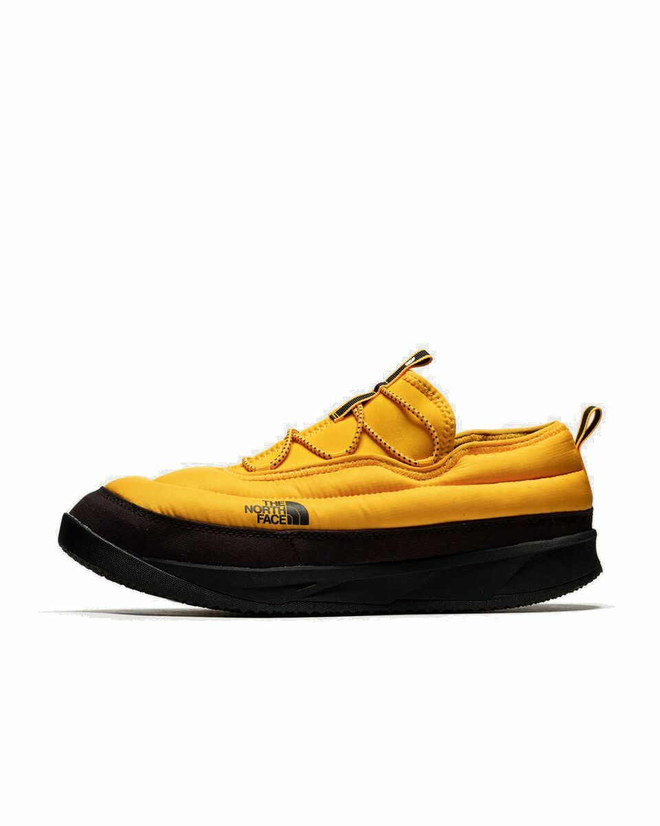 Photo: The North Face Nse Low Yellow - Mens - Lowtop