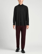 Just Cavalli Mens Shirt in Black