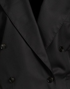 Petar Petrov Womens Blazer in Black