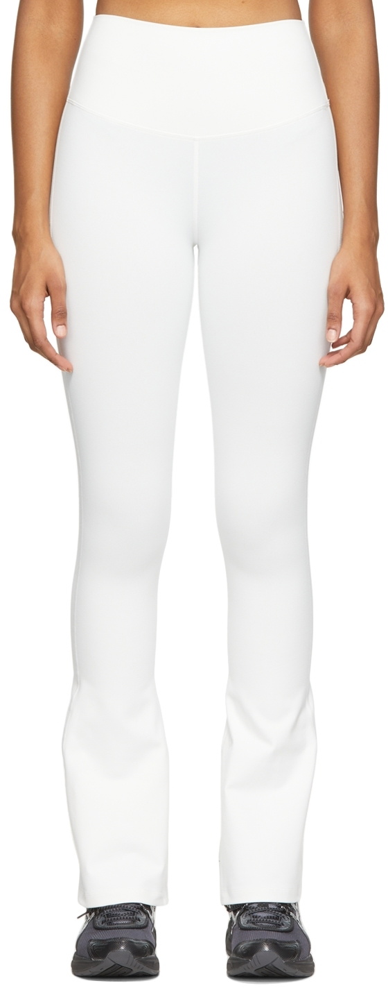 Splits59 White Raquel Sport Leggings