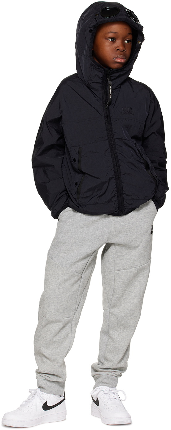 Boys on sale goggle jacket