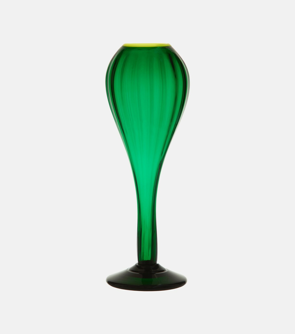 La DoubleJ Scallion vase