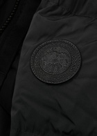 Canada Goose Marlow Quilted Shell Jacket Black