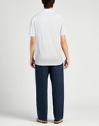 Dondup Mens Sweater in White