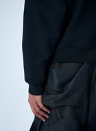 Vivienne Westwood Ashtop Hooded Sweatshirt