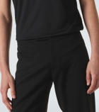 Gucci Wool straight pants