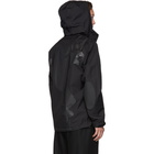 Junya Watanabe Black The North Face Edition Tafeta Jacket