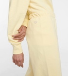 Tory Sport Cotton jersey sweatpants