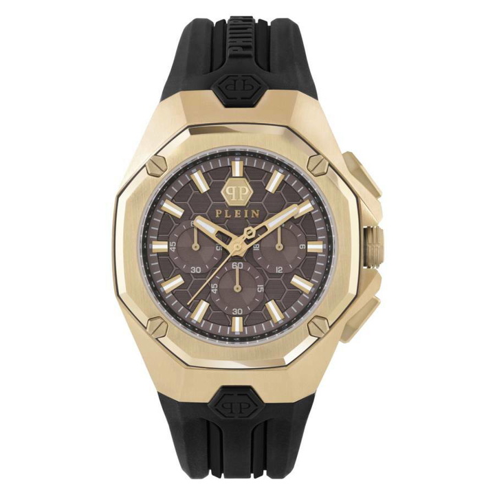Photo: Philipp Plein Hyper Sport Chronograph Quartz Watch PWTBA0423