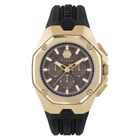 Philipp Plein Hyper Sport Chronograph Quartz Watch PWTBA0423