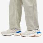 Adidas Men's Treziod PT Sneakers in Grey/Wonder White