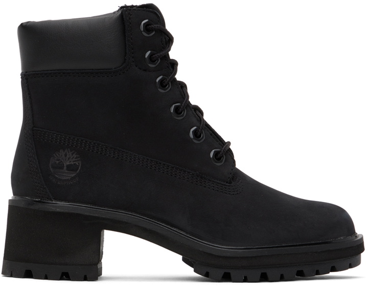 Photo: Timberland Black Kinsley Boots