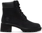 Timberland Black Kinsley Boots