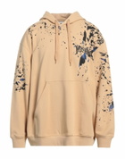 Moschino Couture Mens Sweatshirt Sand