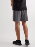 Reigning Champ - Straight-Leg Shell Shorts - Gray