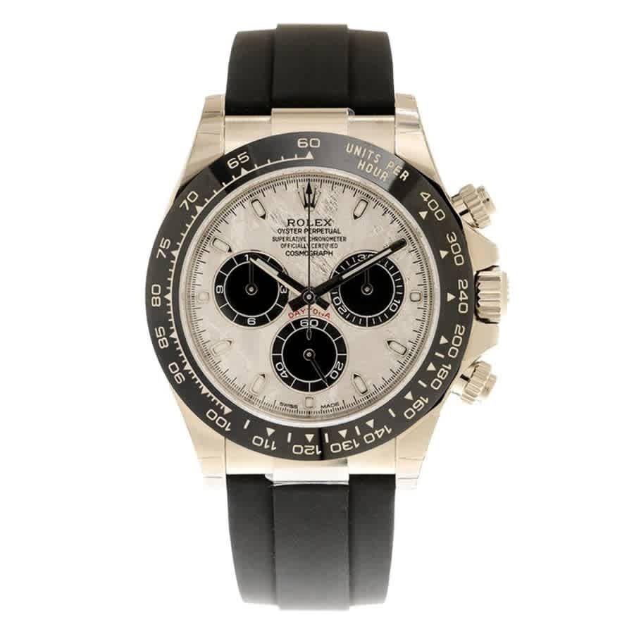 Rolex Cosmograph Daytona Chronograph Automatic Watch 116519MTSR