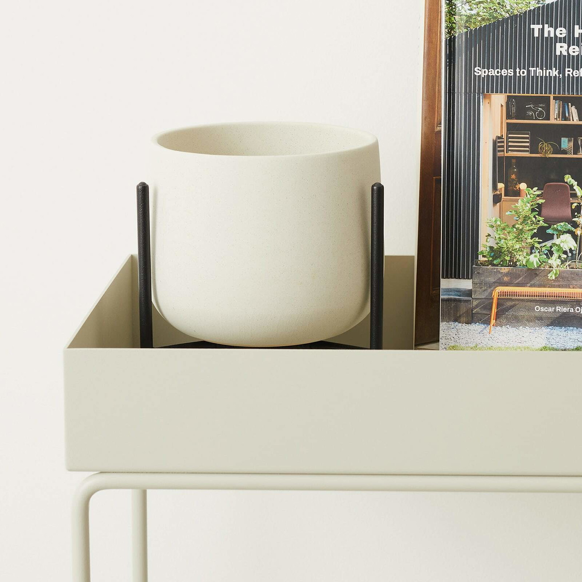 KINTO 211 Plant Pot 