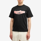PLACES+FACES Men's Disappointment T-Shirt in Black