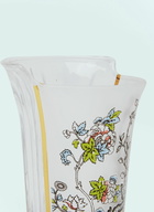 Seletti Set Of Three Hybrid Aglaura Glasses