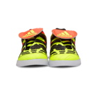 adidas Originals Yellow Predator Accelerator TR Sneakers