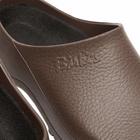 Birkenstock Super Birki in Brown