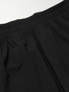 Lululemon - Pace Breaker Tapered Stretch Recycled-Shell Track Pants - Black
