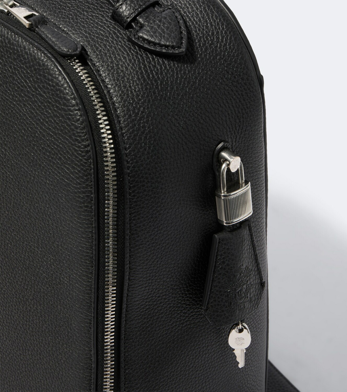 Dunhill Leather backpack